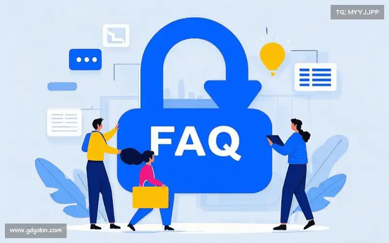 faq img